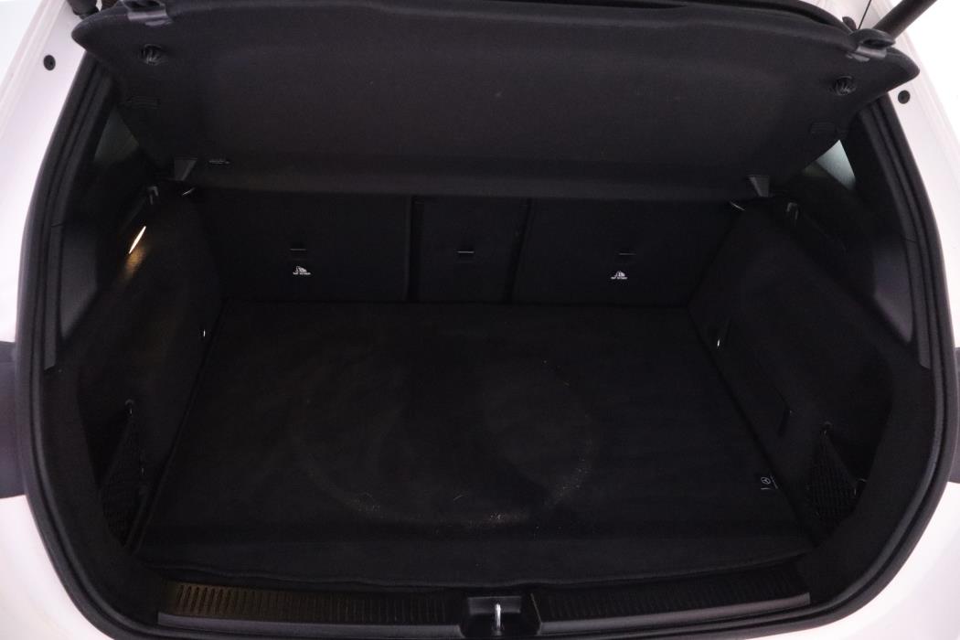 MERCEDES-BENZ B 2019