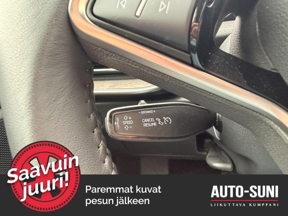SKODA Superb 2024