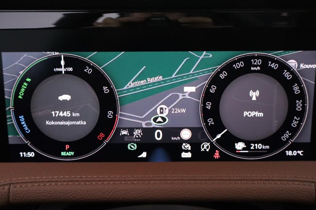 SKODA Superb 2025