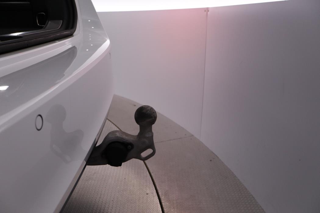 SKODA Superb 2025