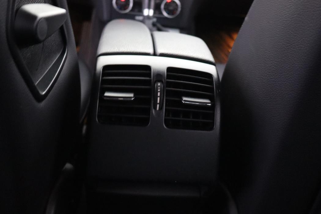 MERCEDES-BENZ C 2014