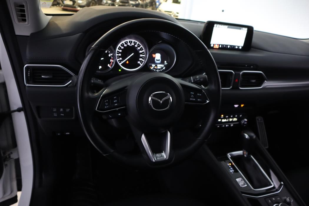 MAZDA CX-5 2019