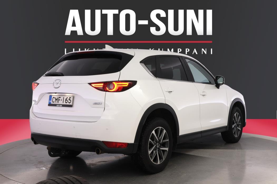 MAZDA CX-5 2019
