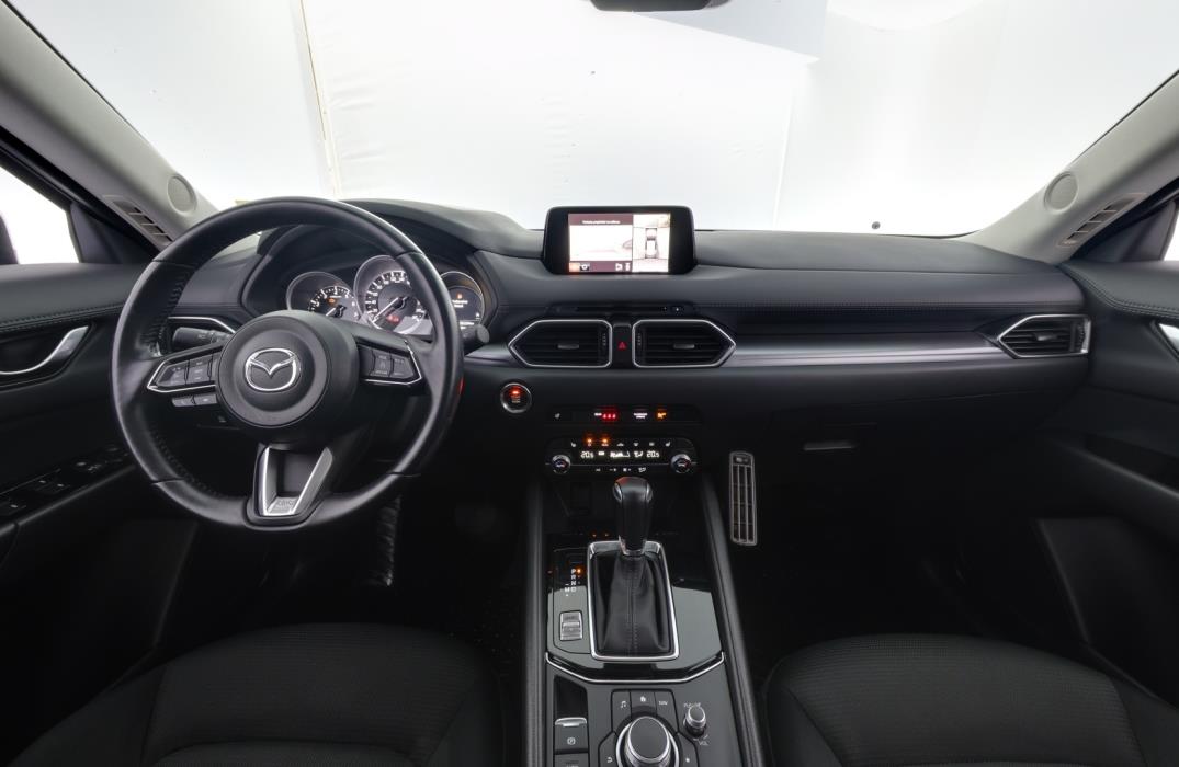 MAZDA CX-5 2019