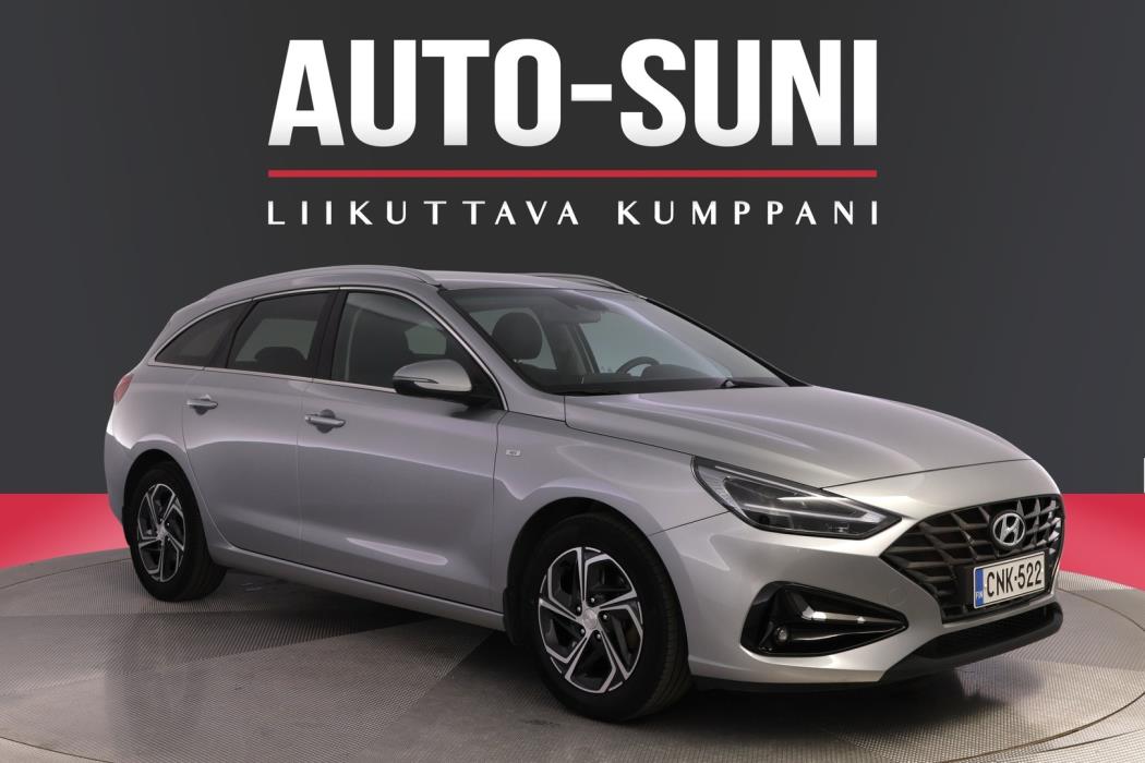 HYUNDAI i30 Wagon 2022