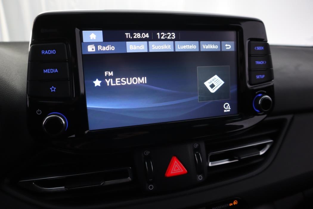 HYUNDAI i30 Wagon 2022