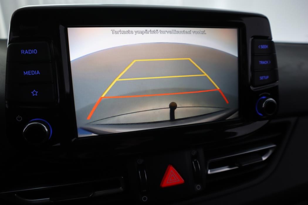 HYUNDAI i30 Wagon 2022