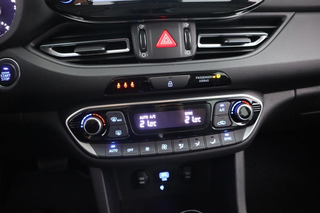 HYUNDAI i30 Wagon 2022