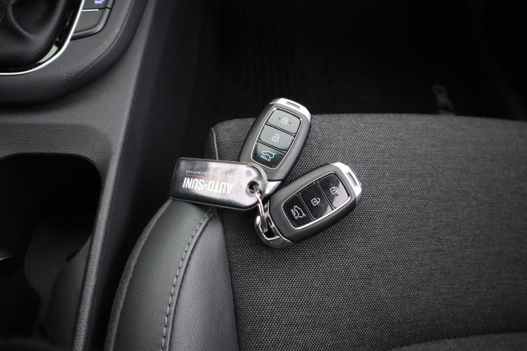 HYUNDAI i30 Wagon 2022