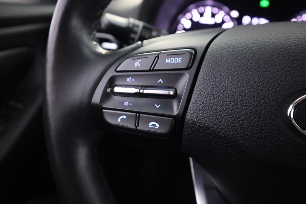 HYUNDAI i30 Wagon 2022