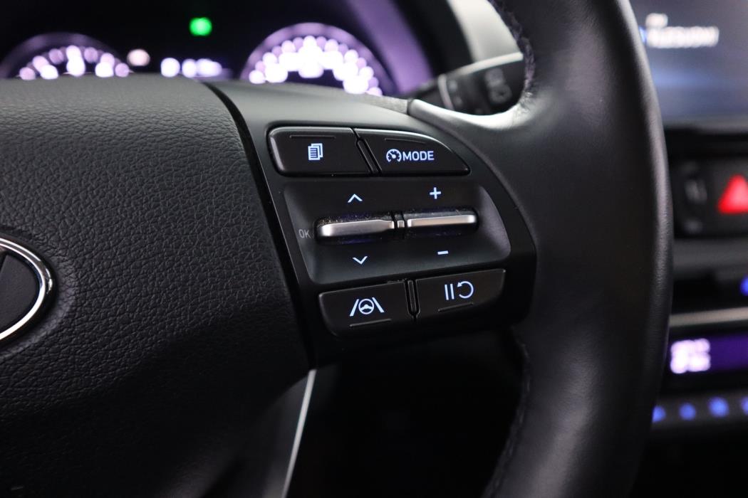 HYUNDAI i30 Wagon 2022