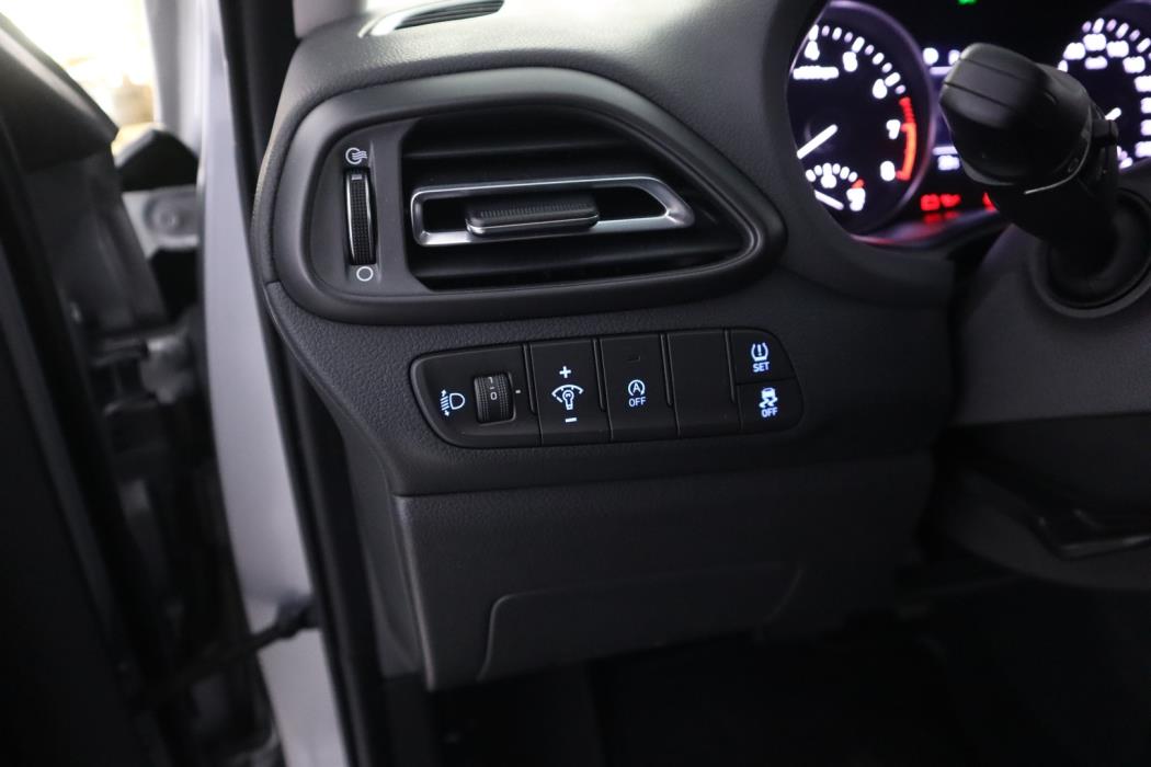 HYUNDAI i30 Wagon 2022