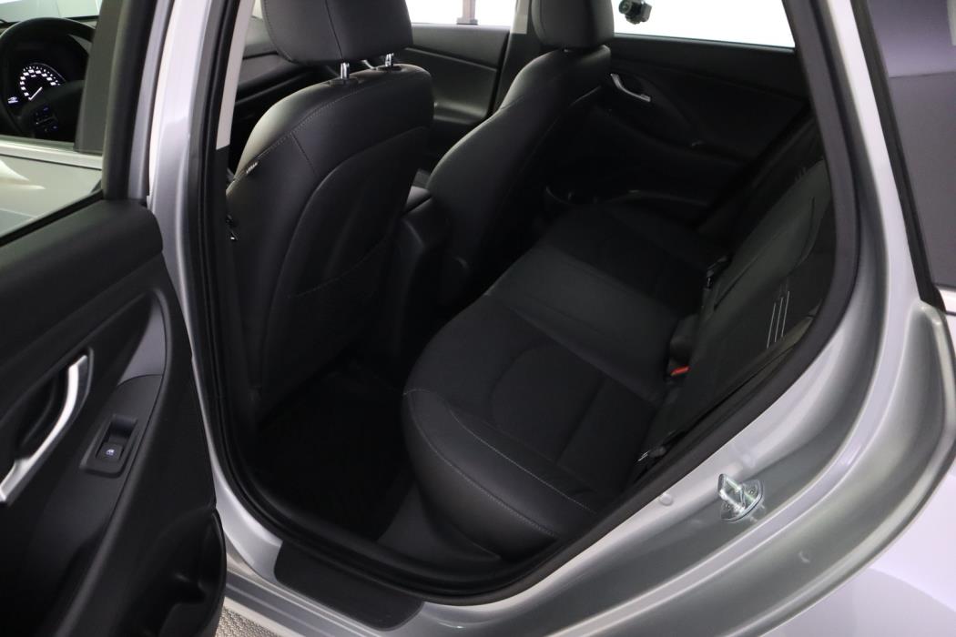 HYUNDAI i30 Wagon 2022