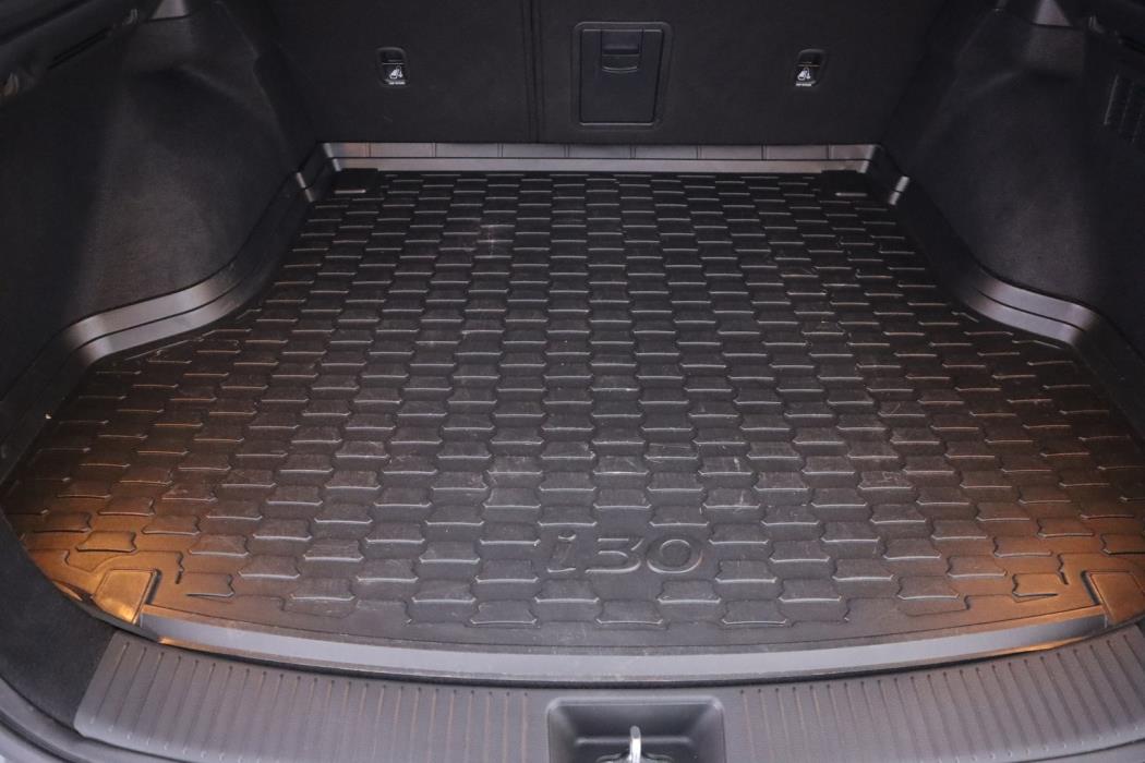 HYUNDAI i30 Wagon 2022