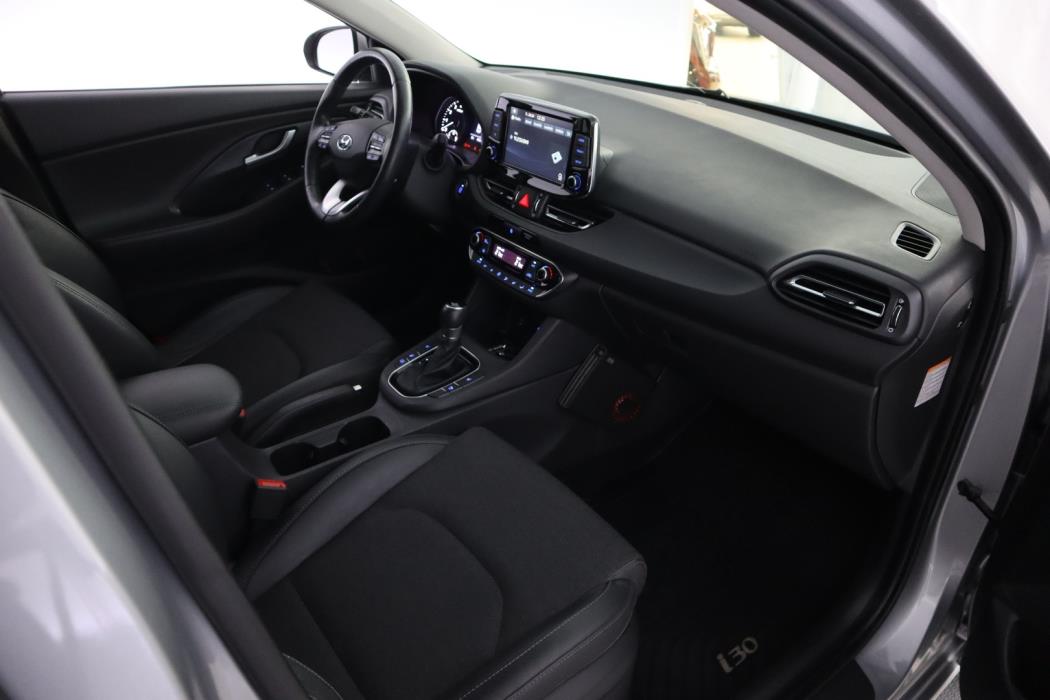 HYUNDAI i30 Wagon 2022