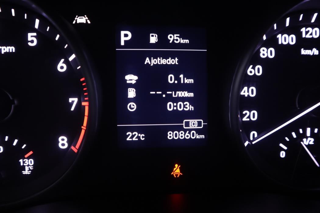 HYUNDAI i30 Wagon 2022