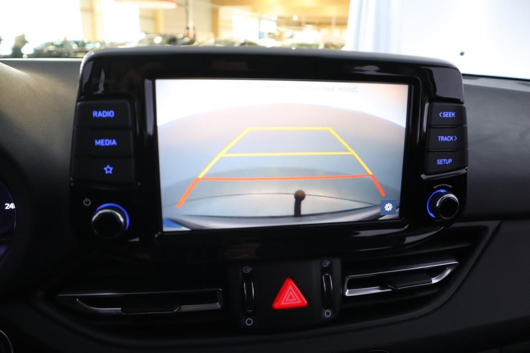 HYUNDAI i30 Wagon 2022