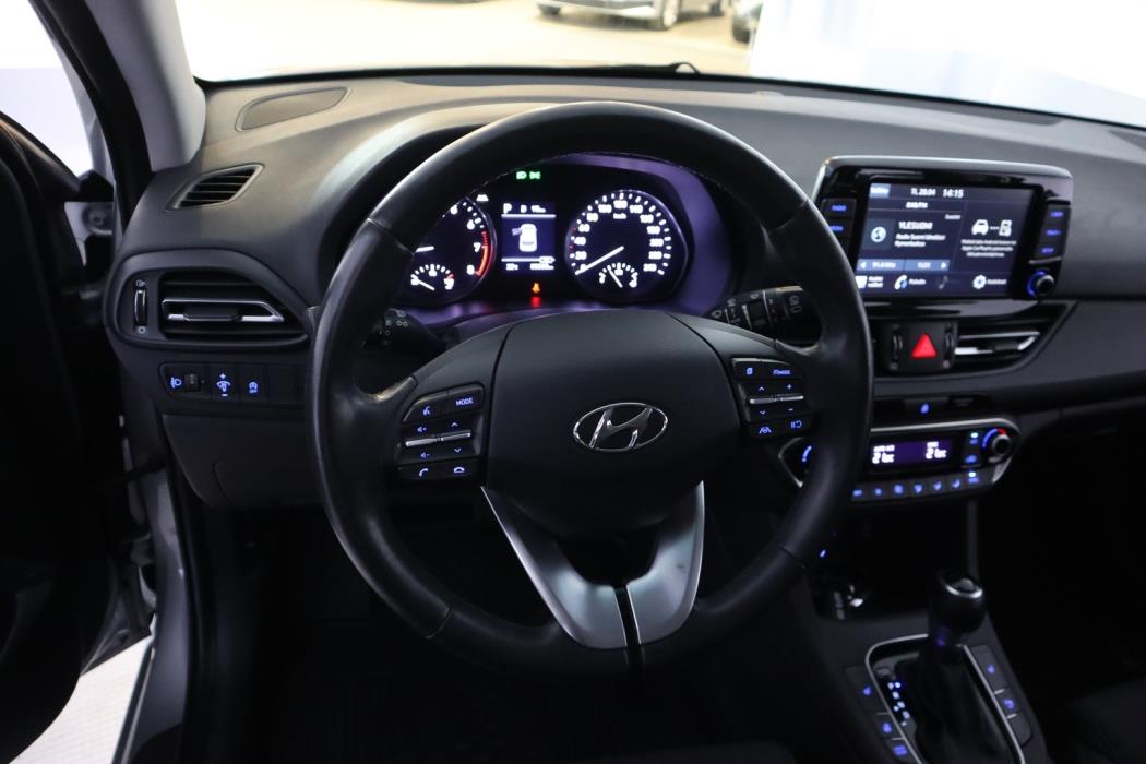 HYUNDAI i30 Wagon 2022