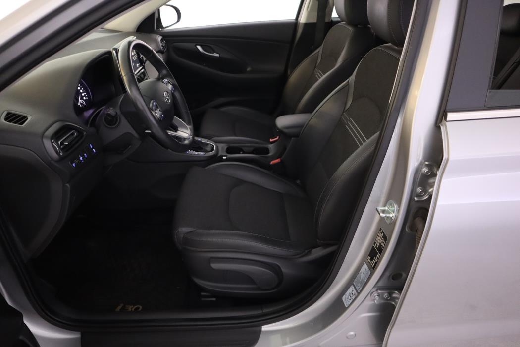 HYUNDAI i30 Wagon 2022