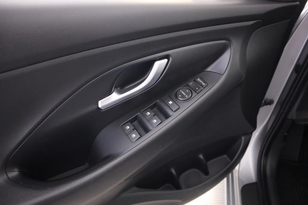 HYUNDAI i30 Wagon 2022