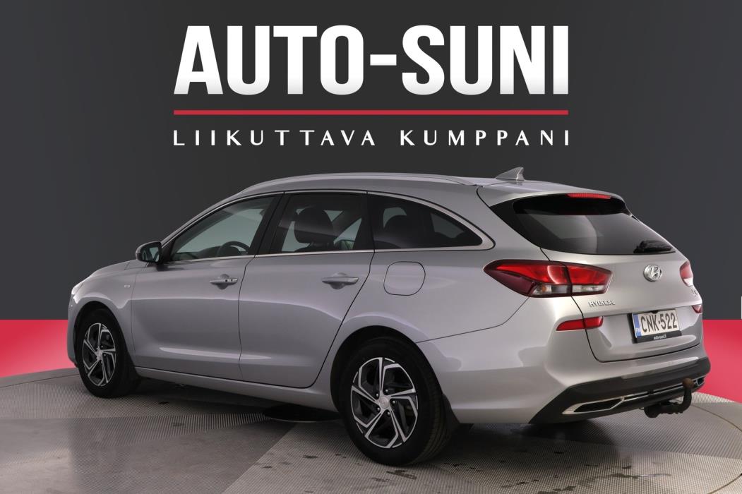 HYUNDAI i30 Wagon 2022