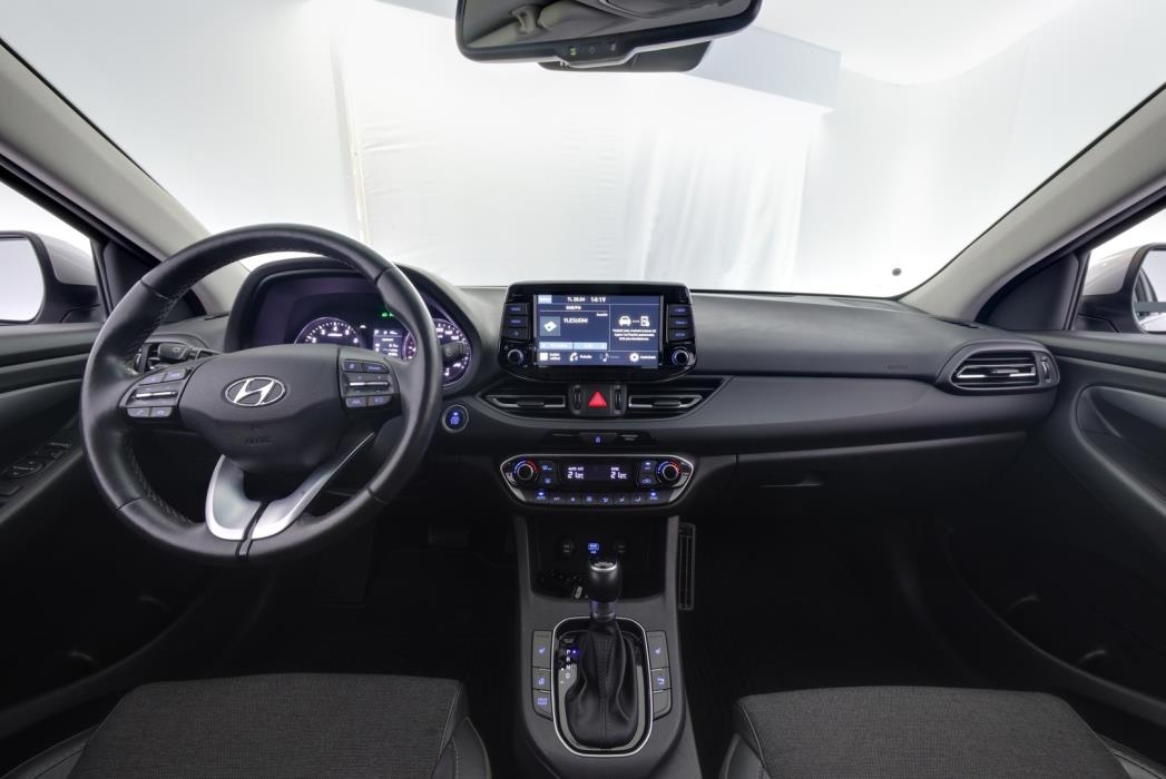 HYUNDAI i30 Wagon 2022