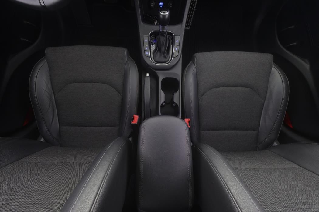 HYUNDAI i30 Wagon 2022