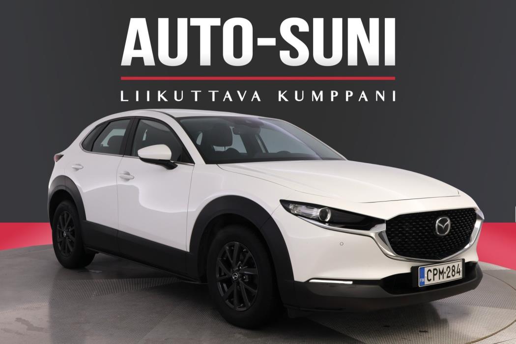 MAZDA CX-30 2021