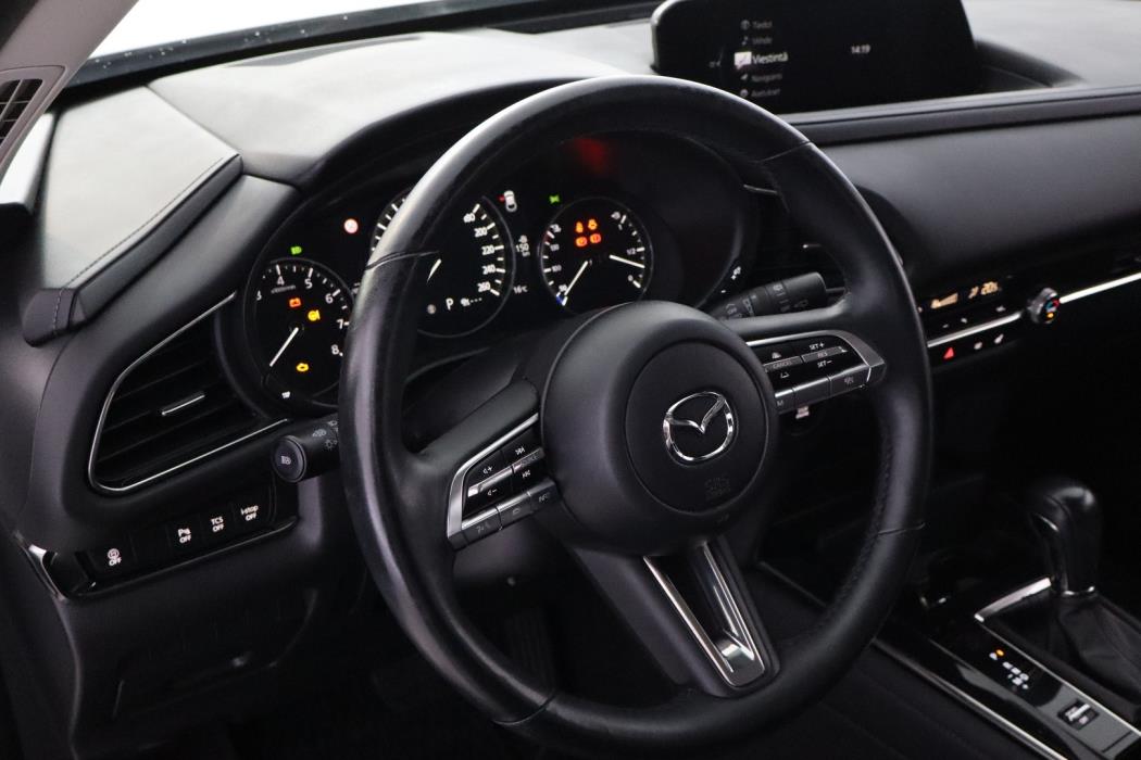 MAZDA CX-30 2021
