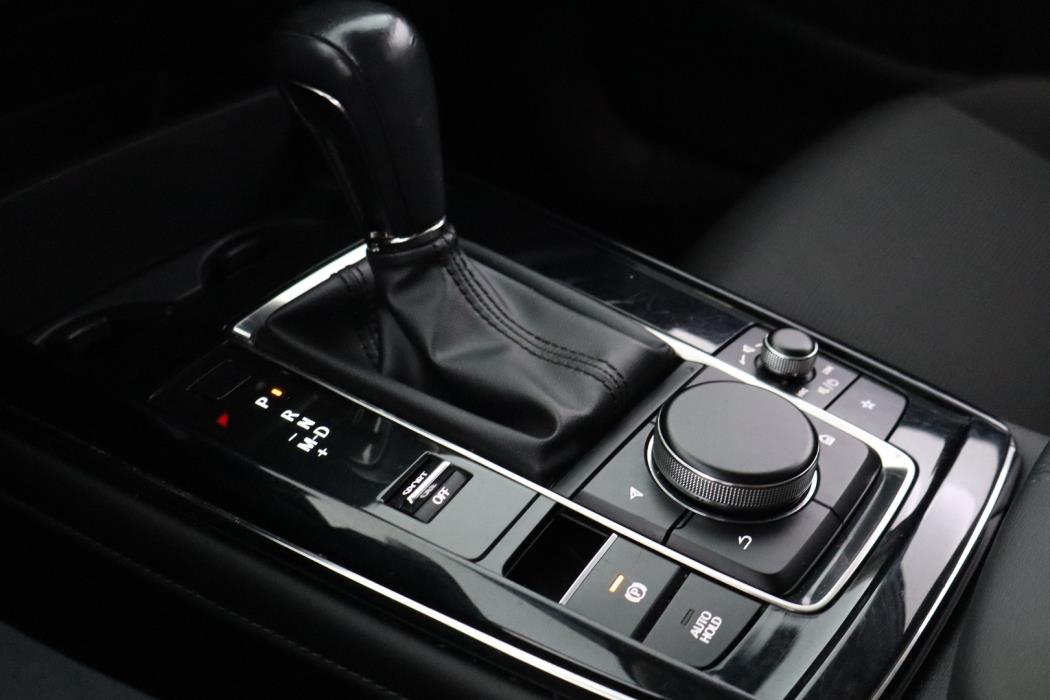 MAZDA CX-30 2021