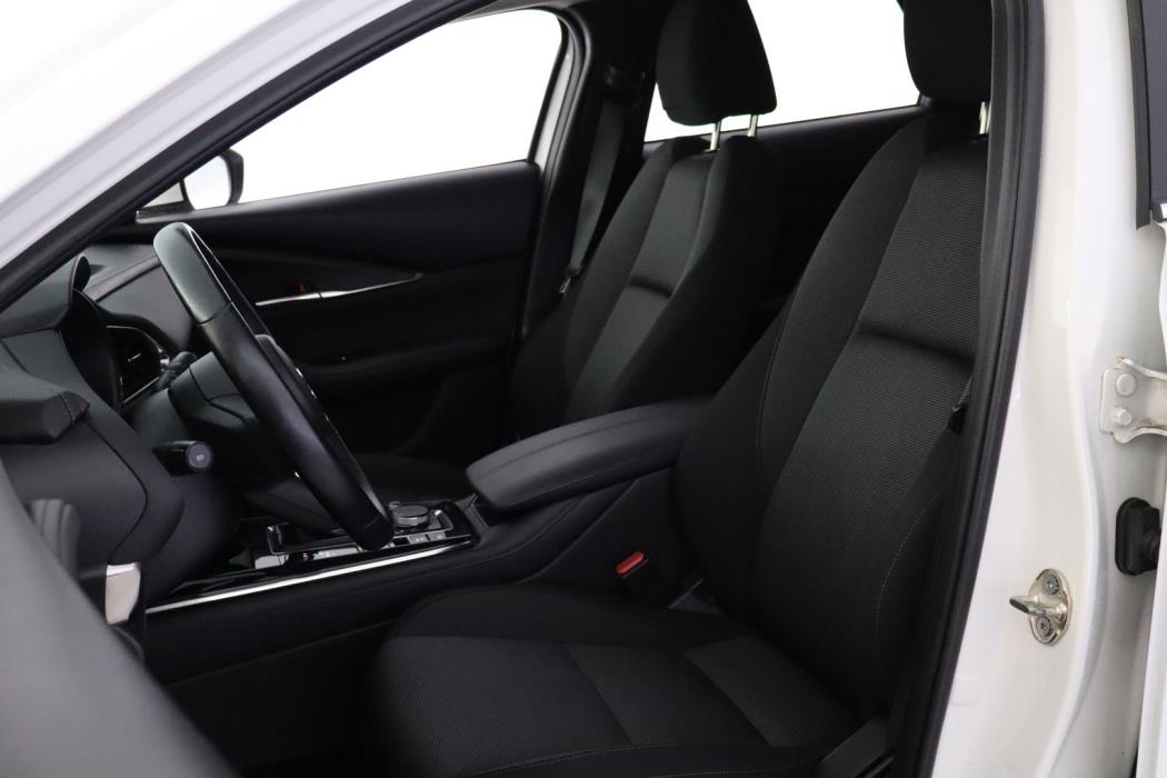 MAZDA CX-30 2021