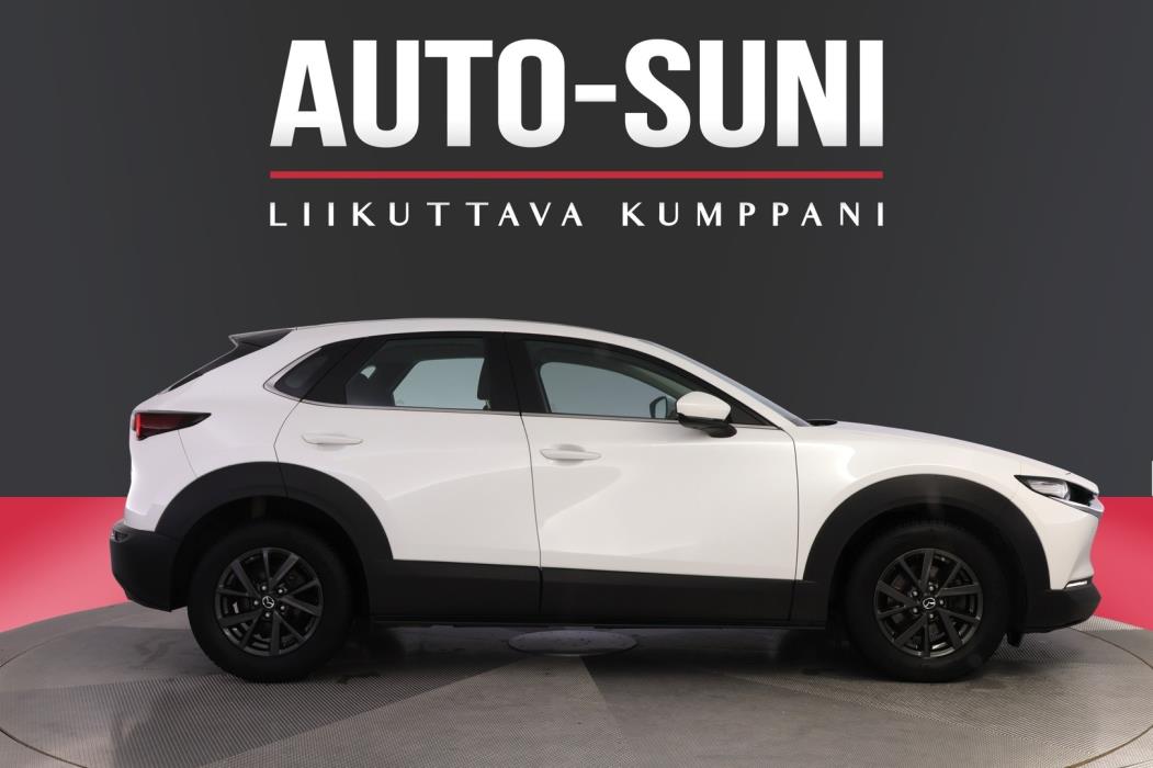 MAZDA CX-30 2021