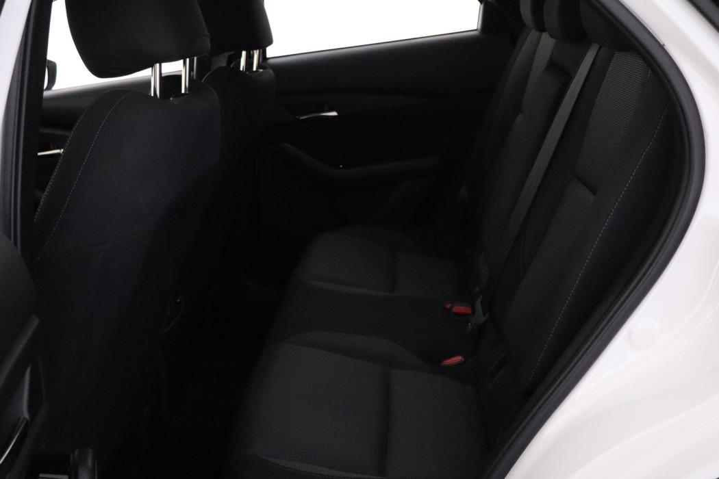 MAZDA CX-30 2021