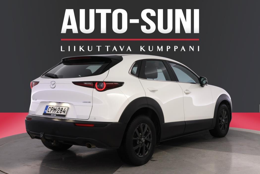 MAZDA CX-30 2021