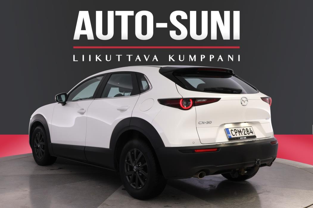 MAZDA CX-30 2021