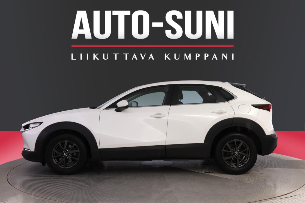 MAZDA CX-30 2021