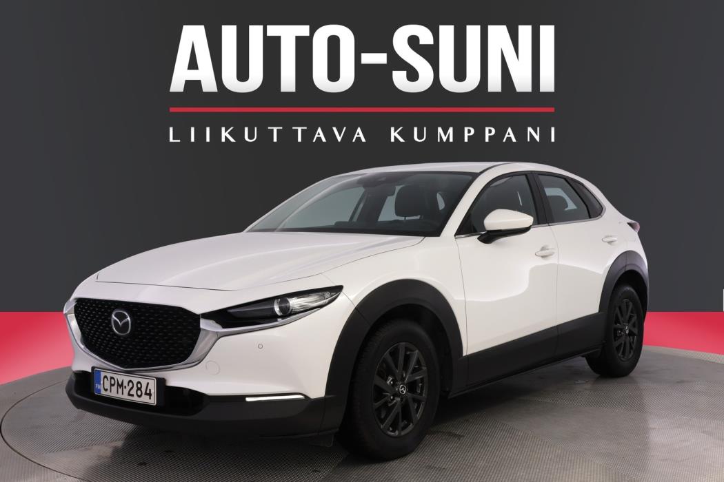 MAZDA CX-30 2021