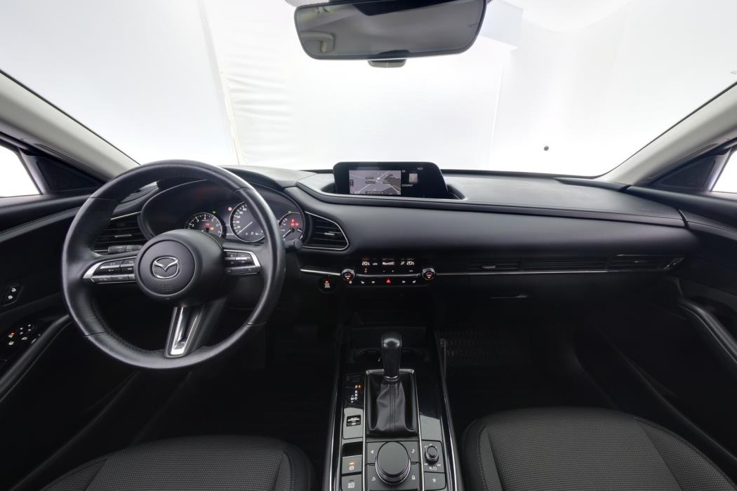 MAZDA CX-30 2021