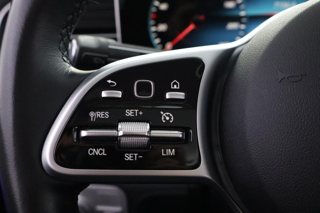 MERCEDES-BENZ GLE 2023