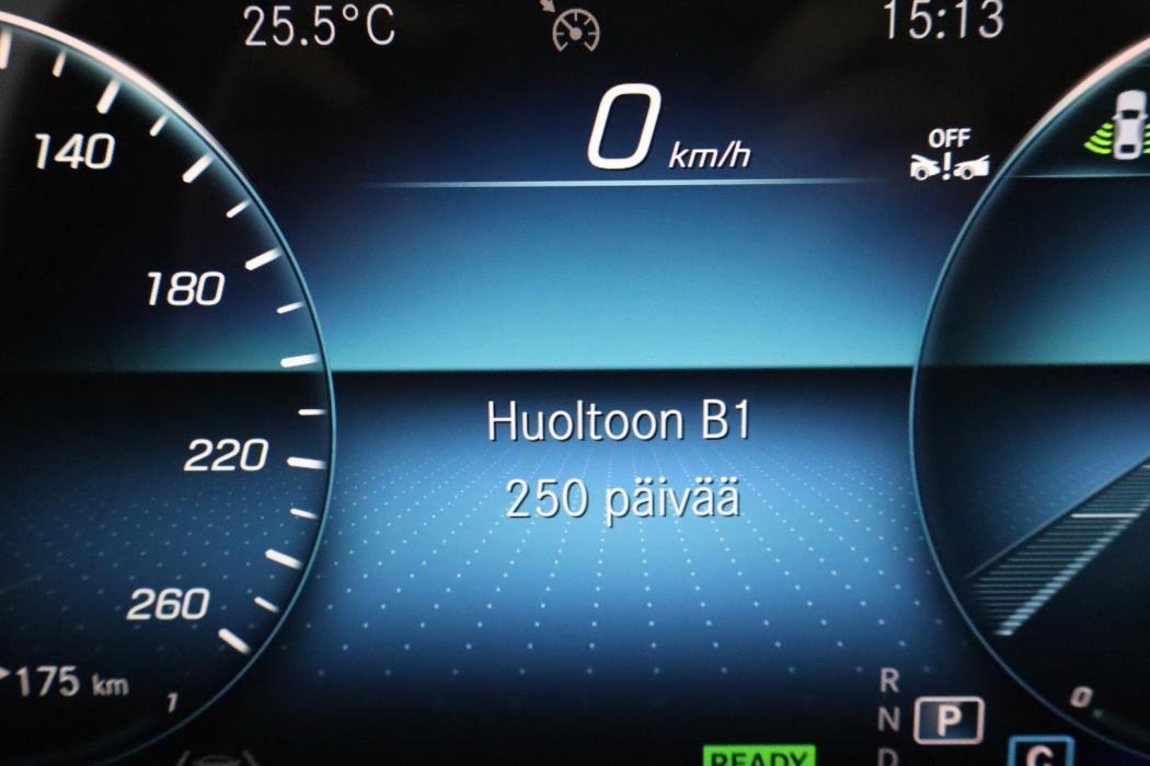 MERCEDES-BENZ GLE 2023