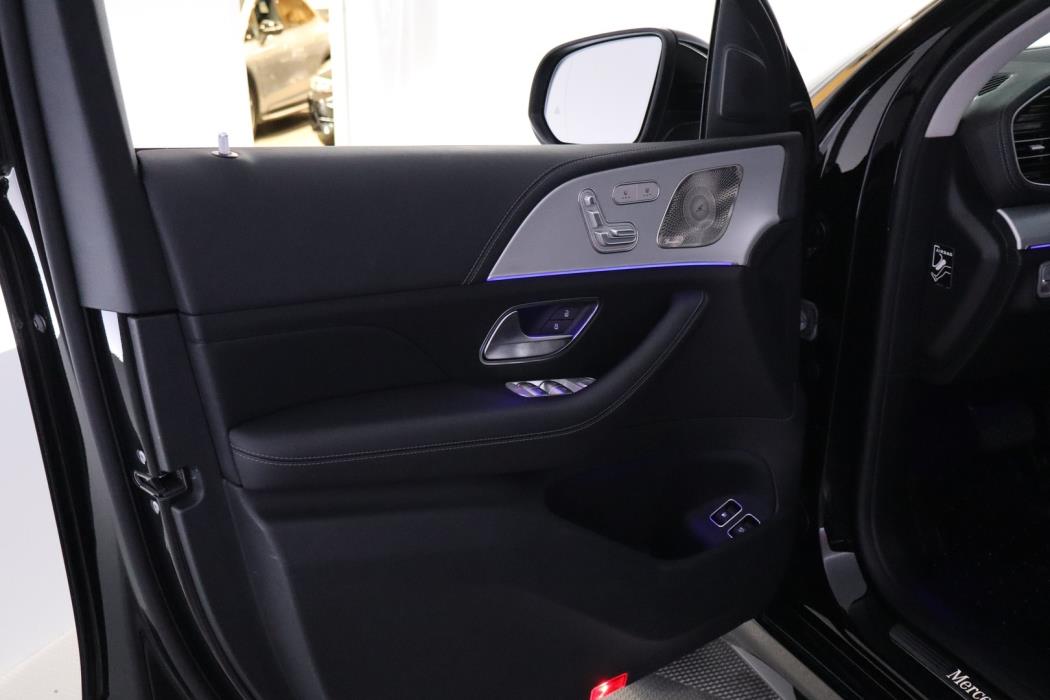 MERCEDES-BENZ GLE 2023