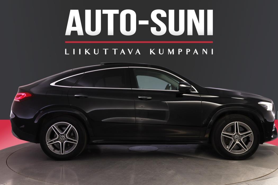 MERCEDES-BENZ GLE 2023