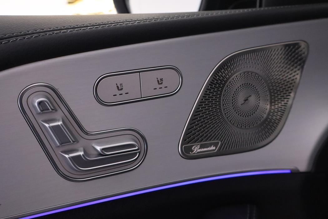 MERCEDES-BENZ GLE 2023
