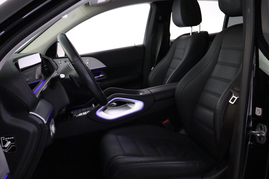 MERCEDES-BENZ GLE 2023
