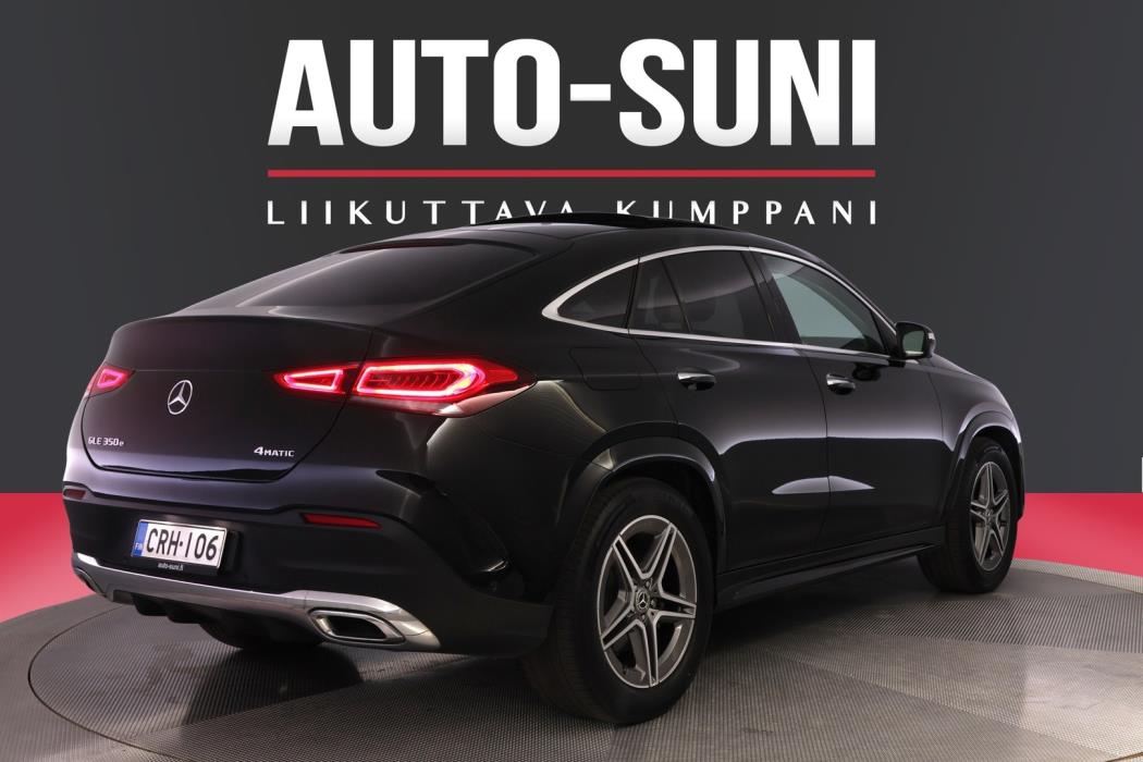 MERCEDES-BENZ GLE 2023