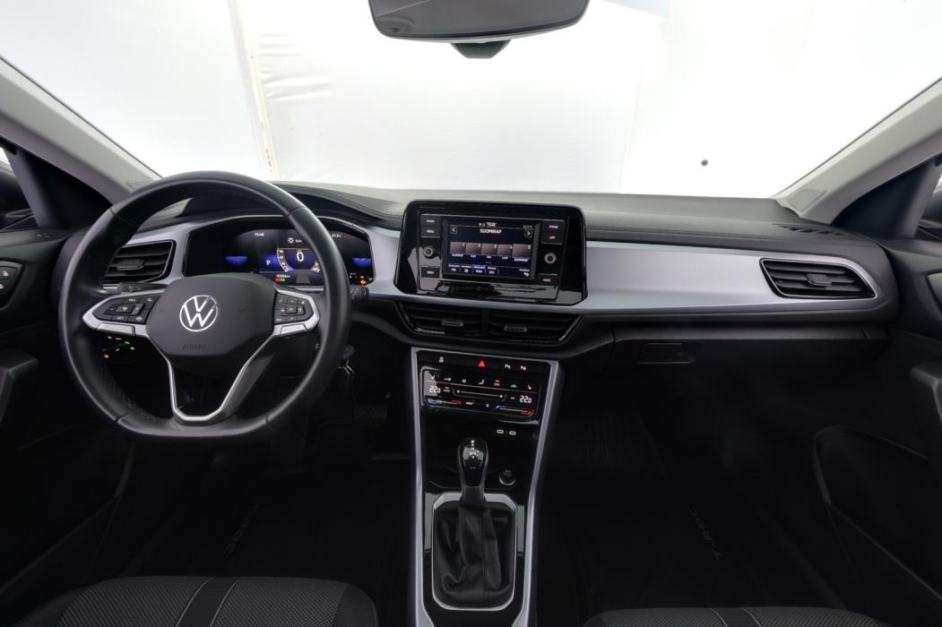 VOLKSWAGEN T-Roc 2023