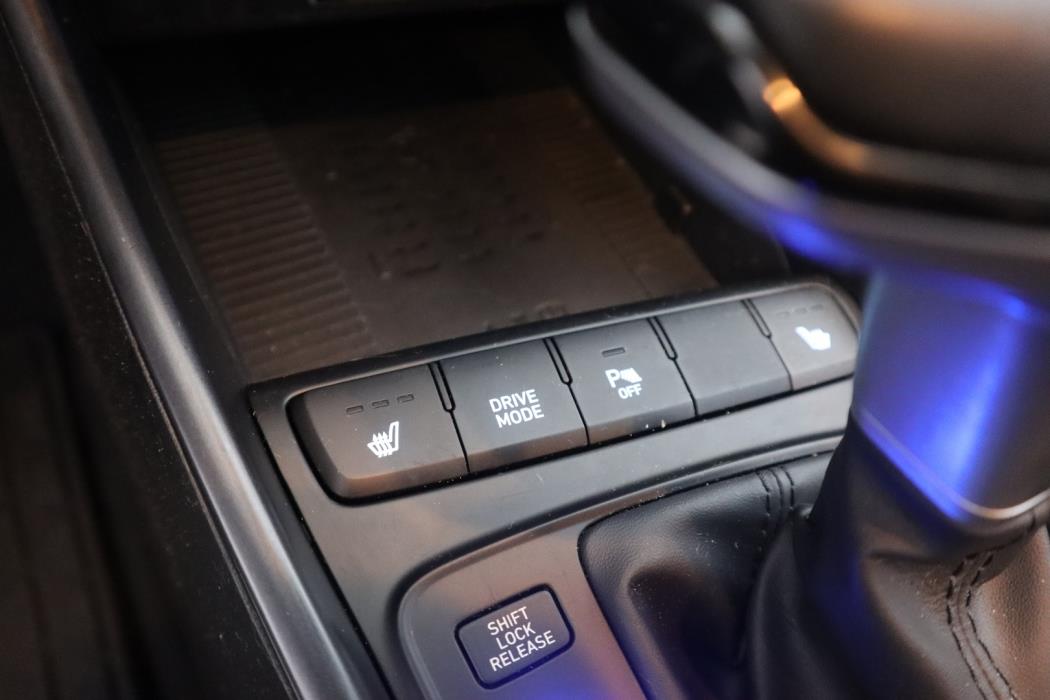 HYUNDAI i20 Hatchback 2023