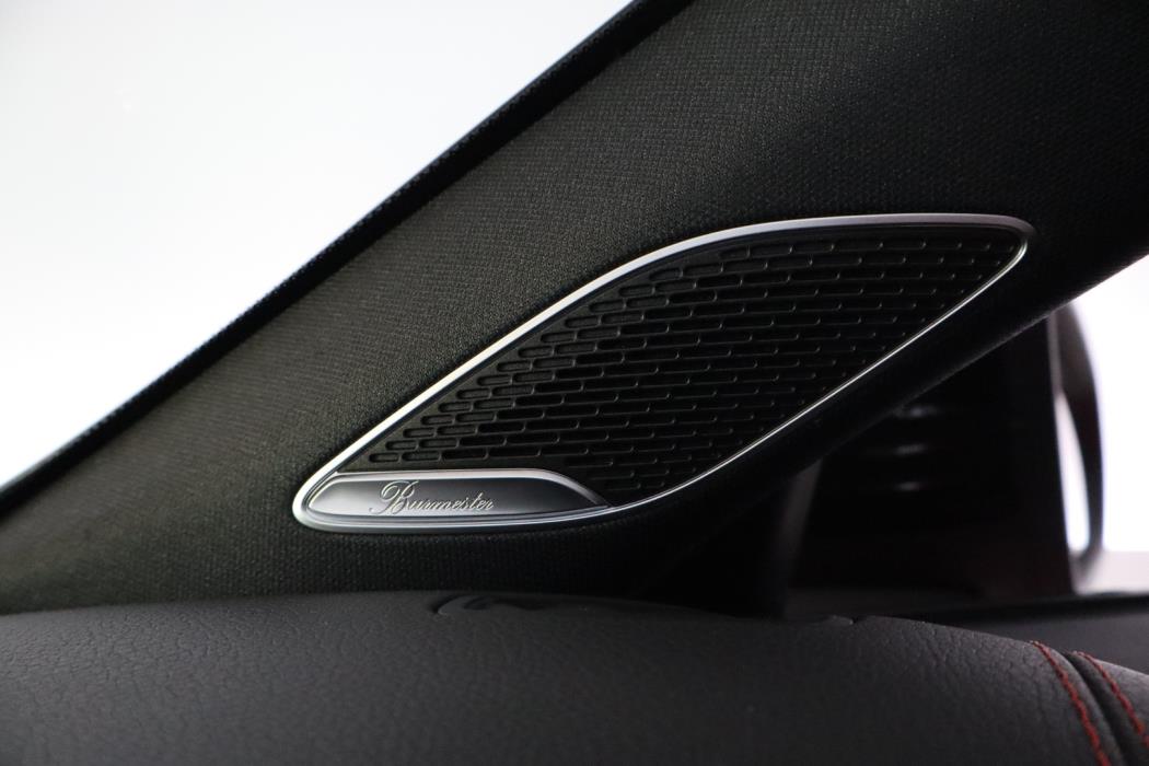 MERCEDES-BENZ CLA 2020