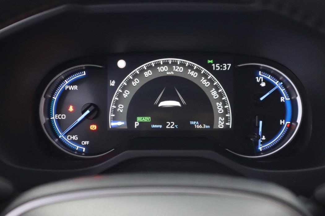 TOYOTA RAV4 2022