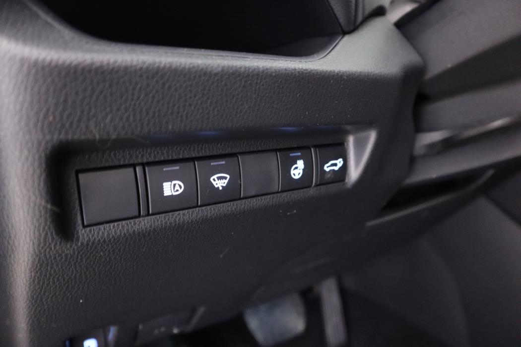 TOYOTA RAV4 2022